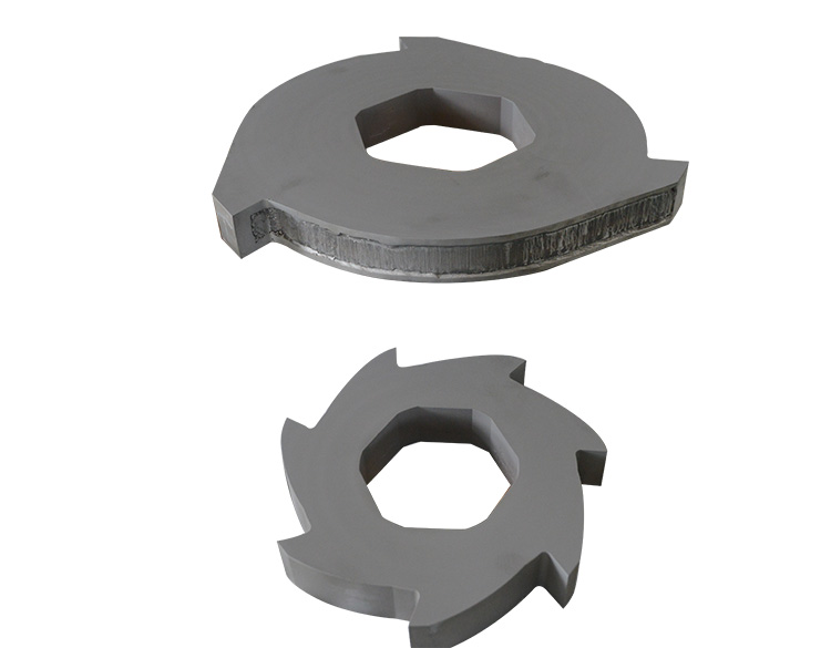 攪拌刀具(WC涂層) 攪拌刀具(WC涂層)