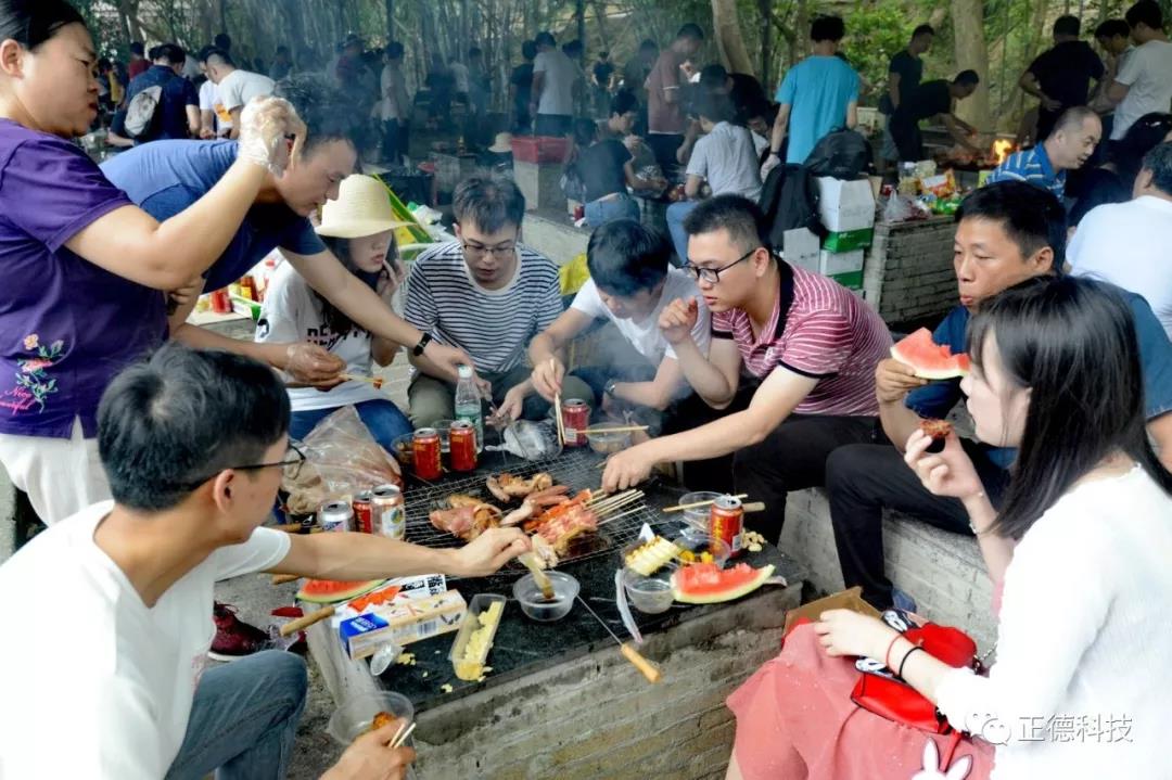 正德科技 正德科技