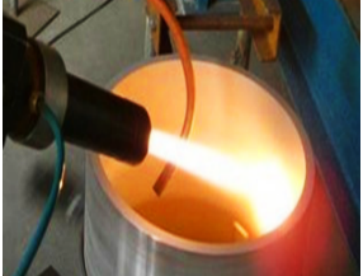 超硬面熱噴涂 超硬面熱噴涂