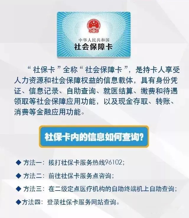 了解社會保險的這幾個問題將受益終身！(圖2)