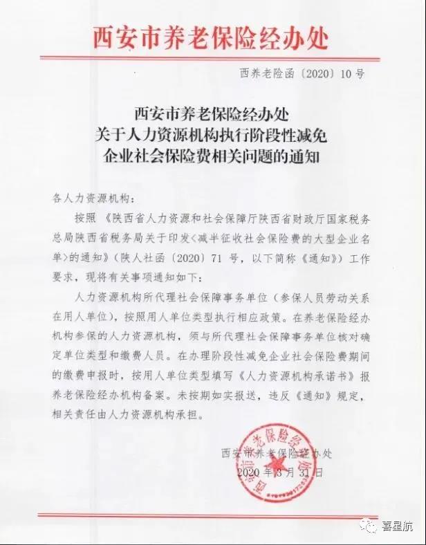 關(guān)于人力資源機(jī)構(gòu)執(zhí)行階段性減免企業(yè)社會保險費(fèi)相關(guān)問題(圖1)
